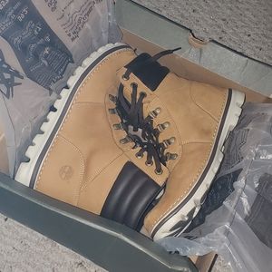 Timberland boots